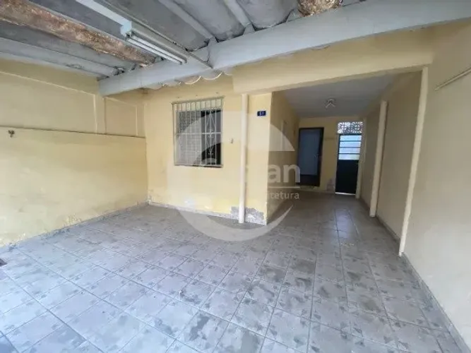 casa terrea 2 dorm mooca