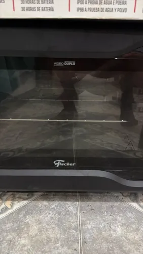 Forno Elétrico