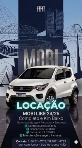 Excelente Mobi