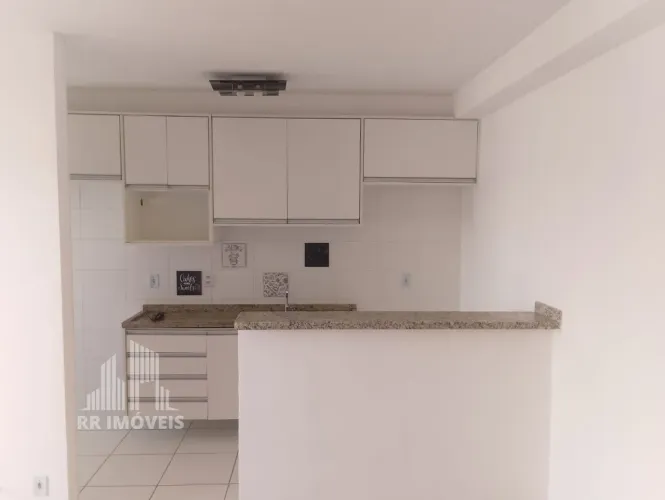 RR10506 Apartamento 54m² CONDOMÍNIO VISTA BELLA - Barueri, SP - 2 Dorms 1 Vaga - OPORTUNID