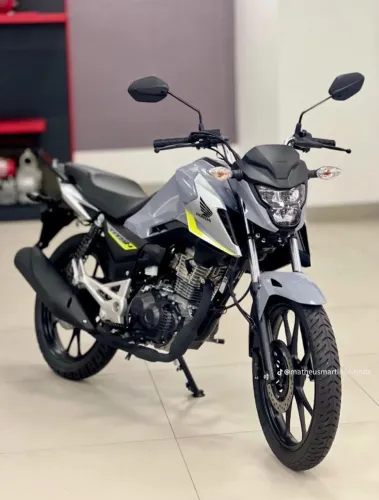 TITAN 160 PROMOÇÃO ZERO ENTRADA
