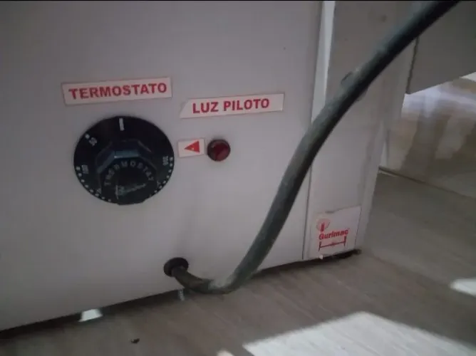 Máquina de fazer fralda descartável 