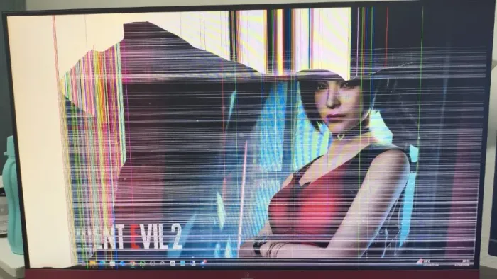 Monitor Concórdia G5s 27 Polegadas Full HD LEIA!