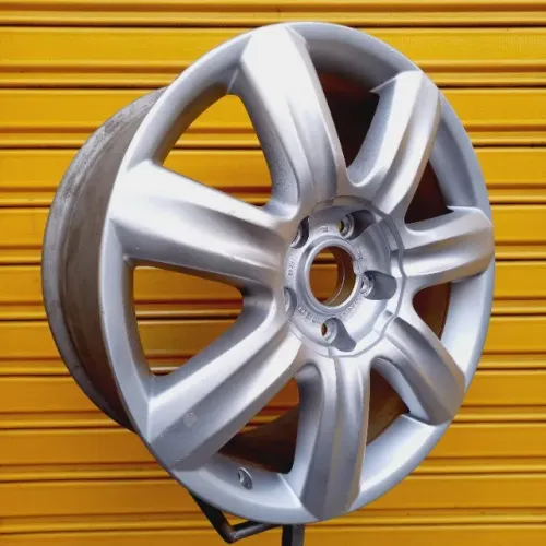 Roda Guidon Audi Q7 2007-2013 19x8,5 5x130 Eur Un