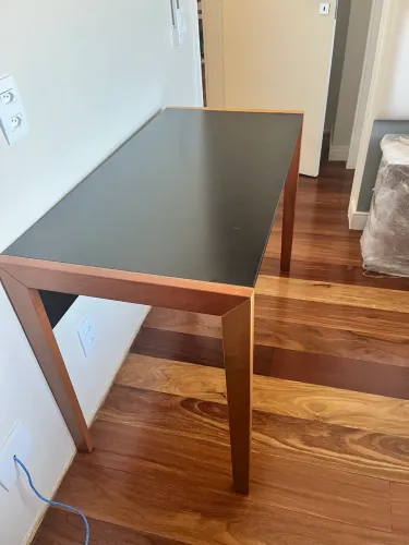 Mesa de escritório Tok Stok