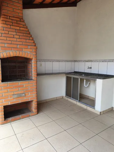 Casa em Vila Progresso - Sorocaba