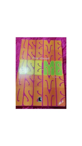 Livro Use-Me de Elissa Schappell