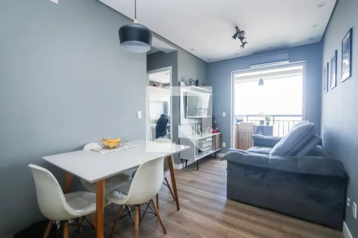 Apartamento à Venda - Vila Andrade, 2 Quartos, 49 m2