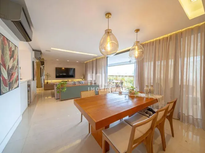 Apartamento com 4 quartos à venda, 170 m² por R$ 2.590.000 - Barra da Tijuca - Rio de Jane