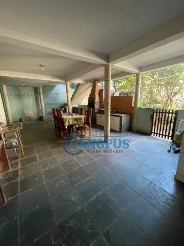 Vende-se casa no Santa Rita 2