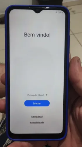 VENDO CELULAR SAMSUNG A03