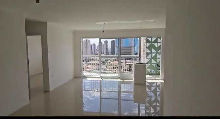 APARTAMENTO ALTO PADRÃO NO SETOR BUENO | WISH GRAN 29