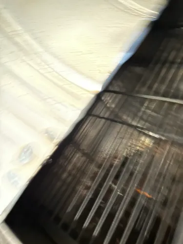 Churrasqueira de frango assado