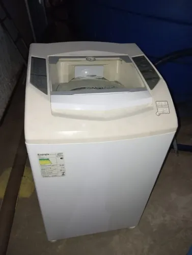 Vende_se Máquina de lava 400 reais
