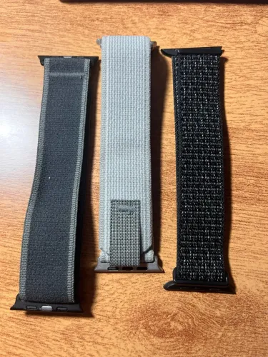 Pulseiras Apple Watch