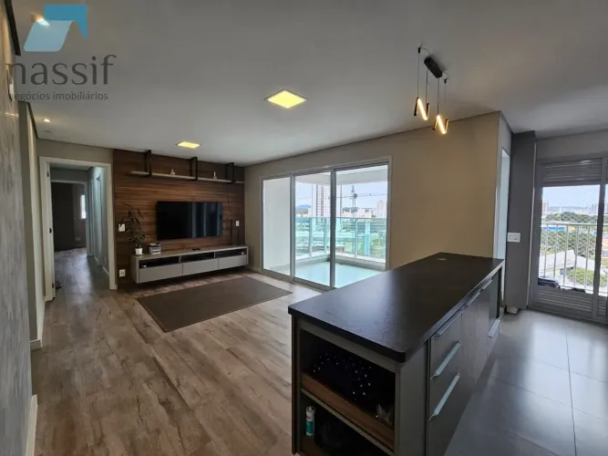 Helbor Passeo Patteo Mogilar - Apartamento à venda no condomínio Passeo Pátteo Mogilar