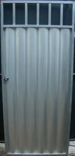 Serviço de serralheria