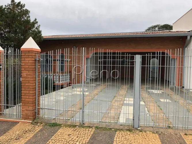 Casa à venda no bairro Jardim do Lago, 3 quartos - Campinas.