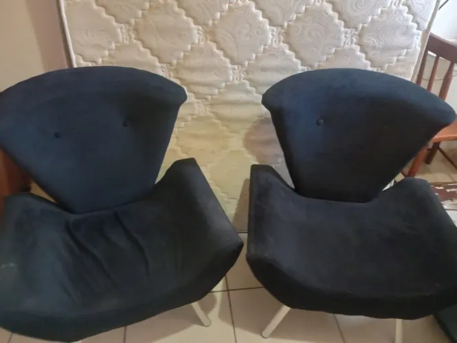 Poltronas 