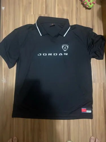 Polo nike jordan original nunca usada!