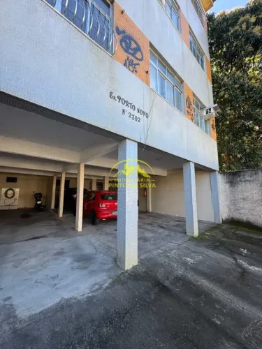 Imóvel para venda, com 2 quartos em Porto Novo - São Gonçalo - RJ