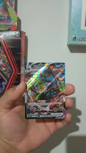 Eeveelution/Umbreon VMAX (0614-15/140) - Gen Pack 2 | Pokémon TCG
