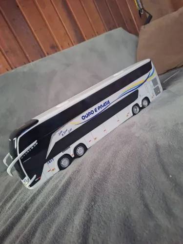Miniatura onibus 
