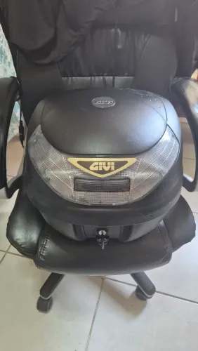 Bau Givi 30 litros