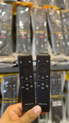Controle Samsung smart 4k