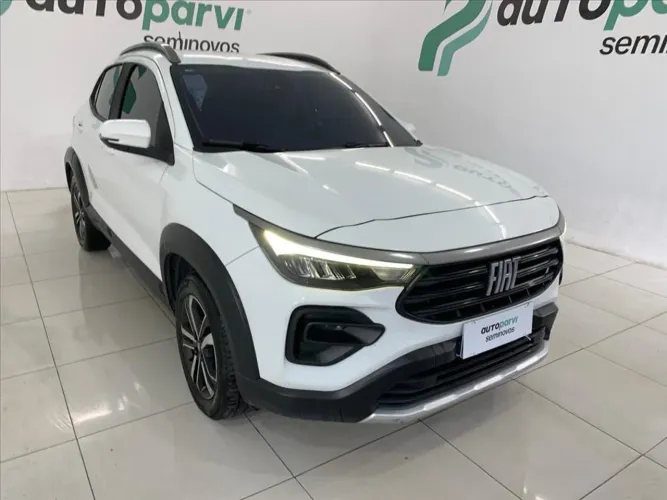 Fiat Pulse Audace 1.0 Turbo 200 Flex Aut. 2023
