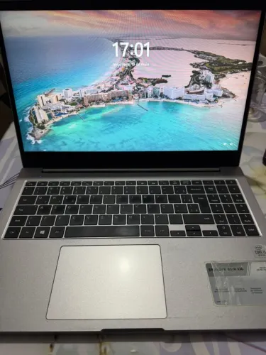 Notebook Samsung Book X30 Core I5 8GB RAM 1TB HD 15,6"