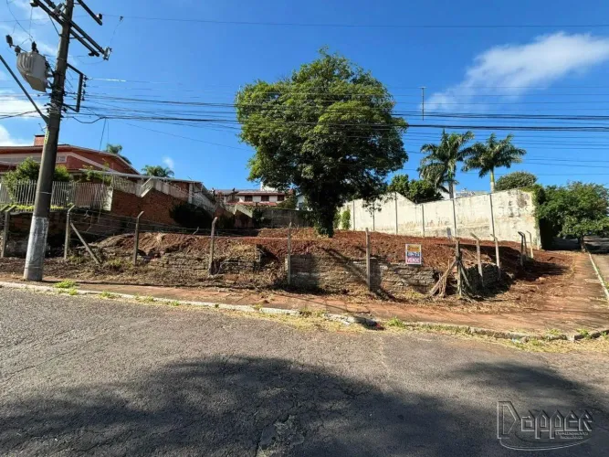 Terreno à Venda no Bairro Boa Vista - Oportunidade Imperdível para Investimento!