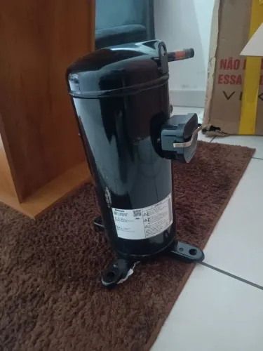Vendo MOTOR COMPRESSOR
