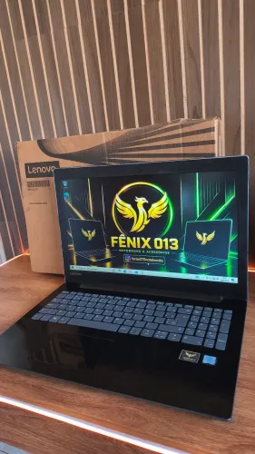 Notebook Lenovo core i3 6° Geração