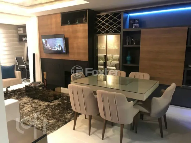 Apartamento à venda Rua Das Alfazemas, Planalto - Gramado