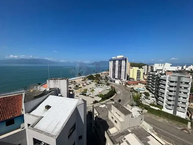 Cobertura / Penthouse à venda 3 Quartos, 3 Suites, 2 Vagas, 156M², Martim de Sá, Caraguata
