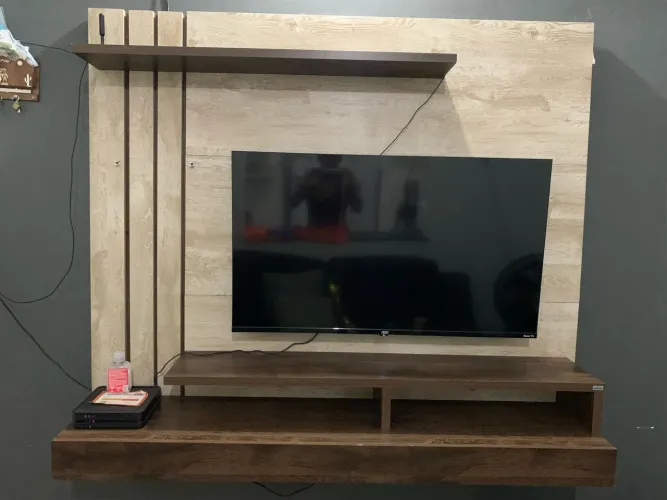 Painel de TV