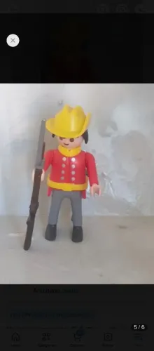 Playmobil confederado 01