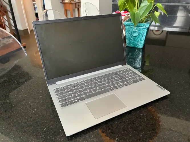 Notebook Lenovo