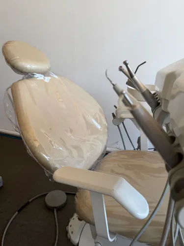 Cadeira Odontológica