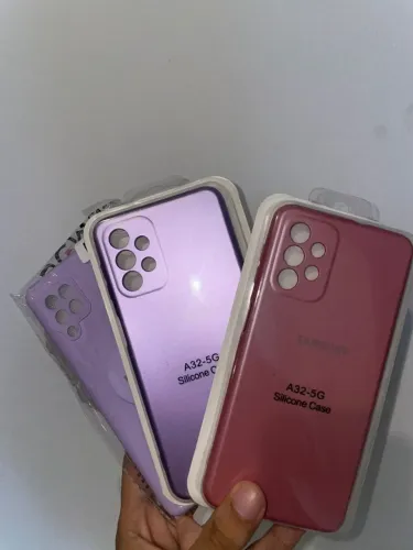 capas samsung a 32