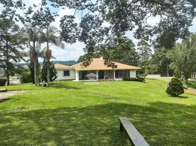 Sítio com 4 dormitórios, 36300 m² - venda por R$ 2.500.000,00 ou aluguel por R$ 16.500,00/