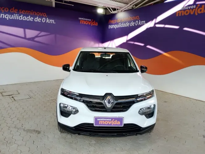 Renault Kwid 1.0 Intense 2025
