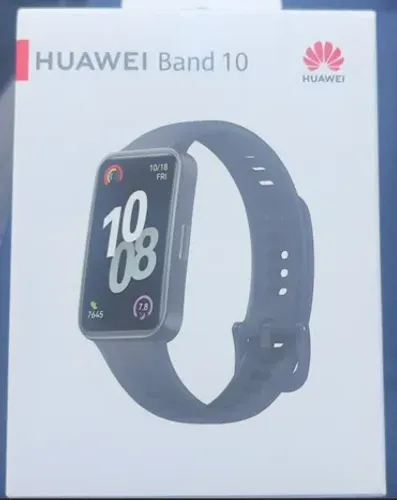 Smart watch huawei band 10