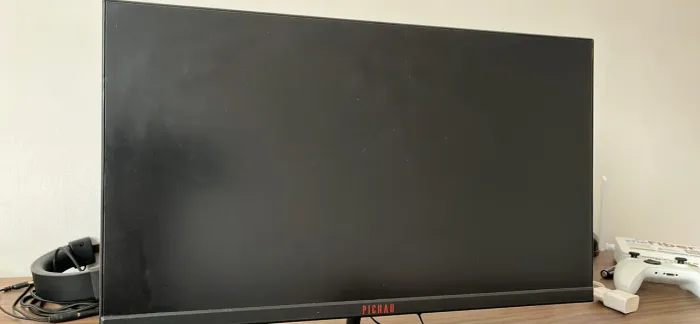 Monitor gamer