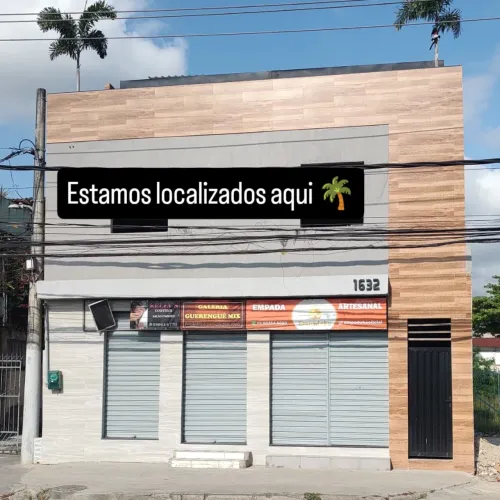 Alugo lojas e salas