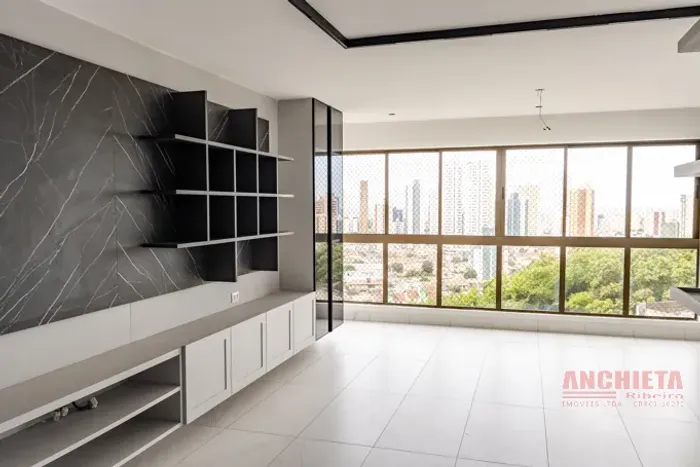 Vendo belíssimo apartamento ambientado no Jardim Luna