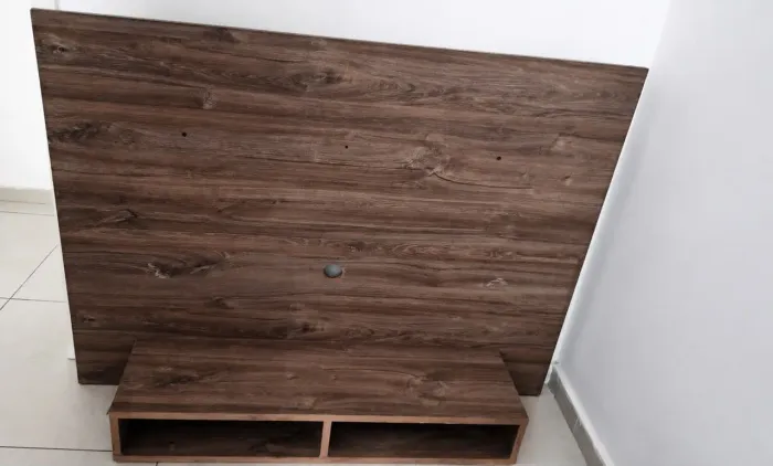 Painel pra tv novo