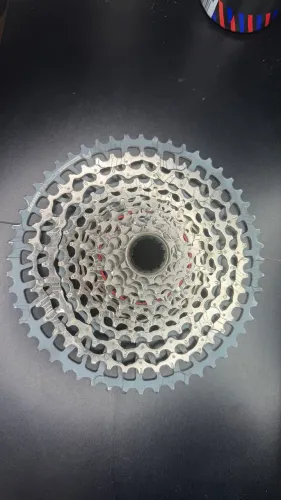 Cassete Sram t-type 