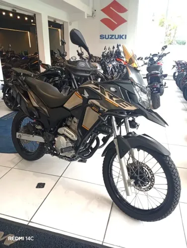 Honda XRE 300 Adventure Flex 2022